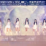 IVEのライブは日本でいつ開催されるの?2025年にもある?