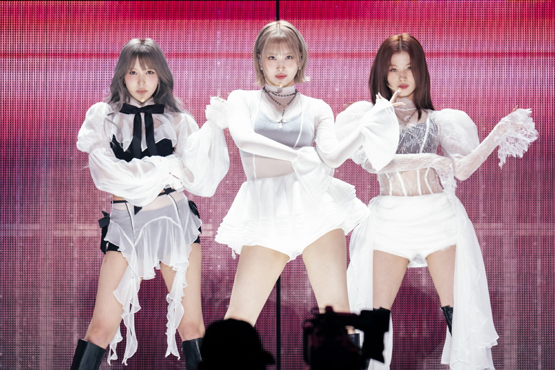 TWICEが２０２５年１月に東京ドームライブ２Days発表！倍率やセトリなど調べてみた。