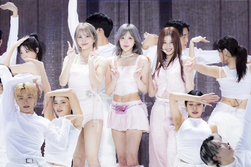 TWICEが２０２５年１月に東京ドームライブ２Days発表！倍率やセトリなど調べてみた。