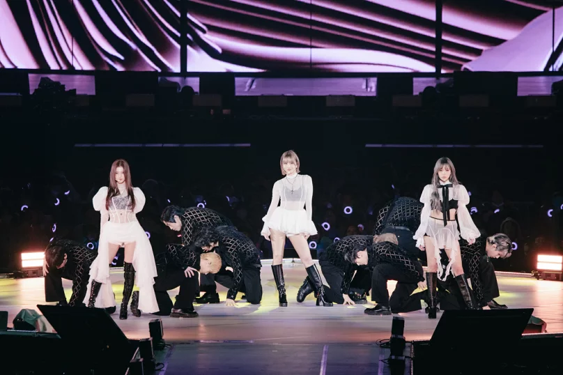 TWICEが２０２５年１月に東京ドームライブ２Days発表！倍率やセトリなど調べてみた。