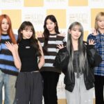 LE SSERAFIMが3年連続紅白歌合戦出場決定!何を歌った?