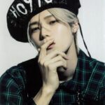 &TEAM(エンティーム)のK(ケイ)は整形していない?昔の画像と比較して検証してみた!