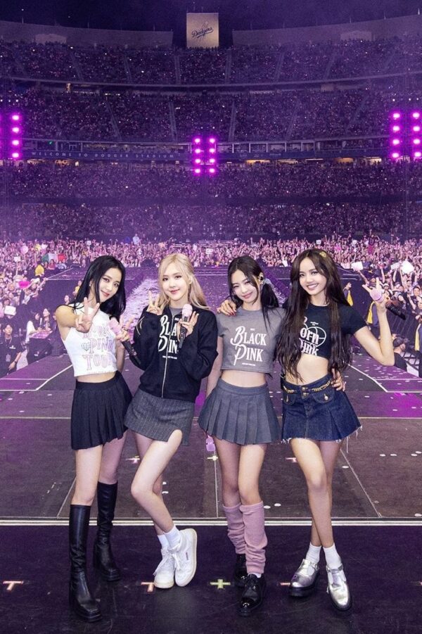 BLACKPINKのファンクラブについて!プレミアムやグローバルなど種類や特典も紹介!