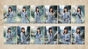 日向坂46のソシャゲ「ひな図書」がサービス終了!その理由を調べてみた!