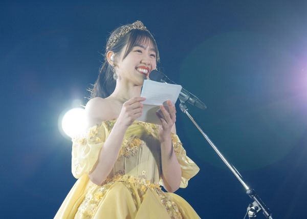 日向坂46が佐々木久美卒業後の新体制スタート！新キャプテンの髙橋未来虹が目標を語った！ファンの反応は？