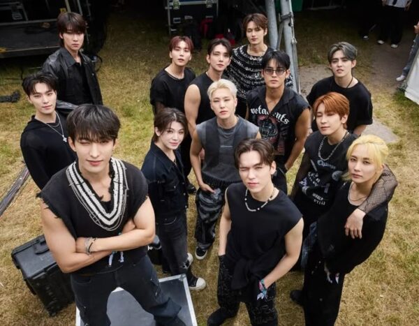 SEVENTEEN(セブチ)の所属ジュムショはどこ？問題があったって本当？