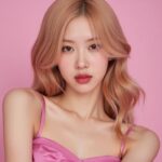 BLACKPINKのロゼがTIMEの「2025年最も影響力のある100人」に!ファンの反応は?
