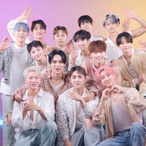 SEVENTEEN(セブチ)の所属ジュムショはどこ?問題があったって本当?