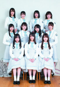 日向坂46の1期生卒業直前座談会が公開、その内容とは?