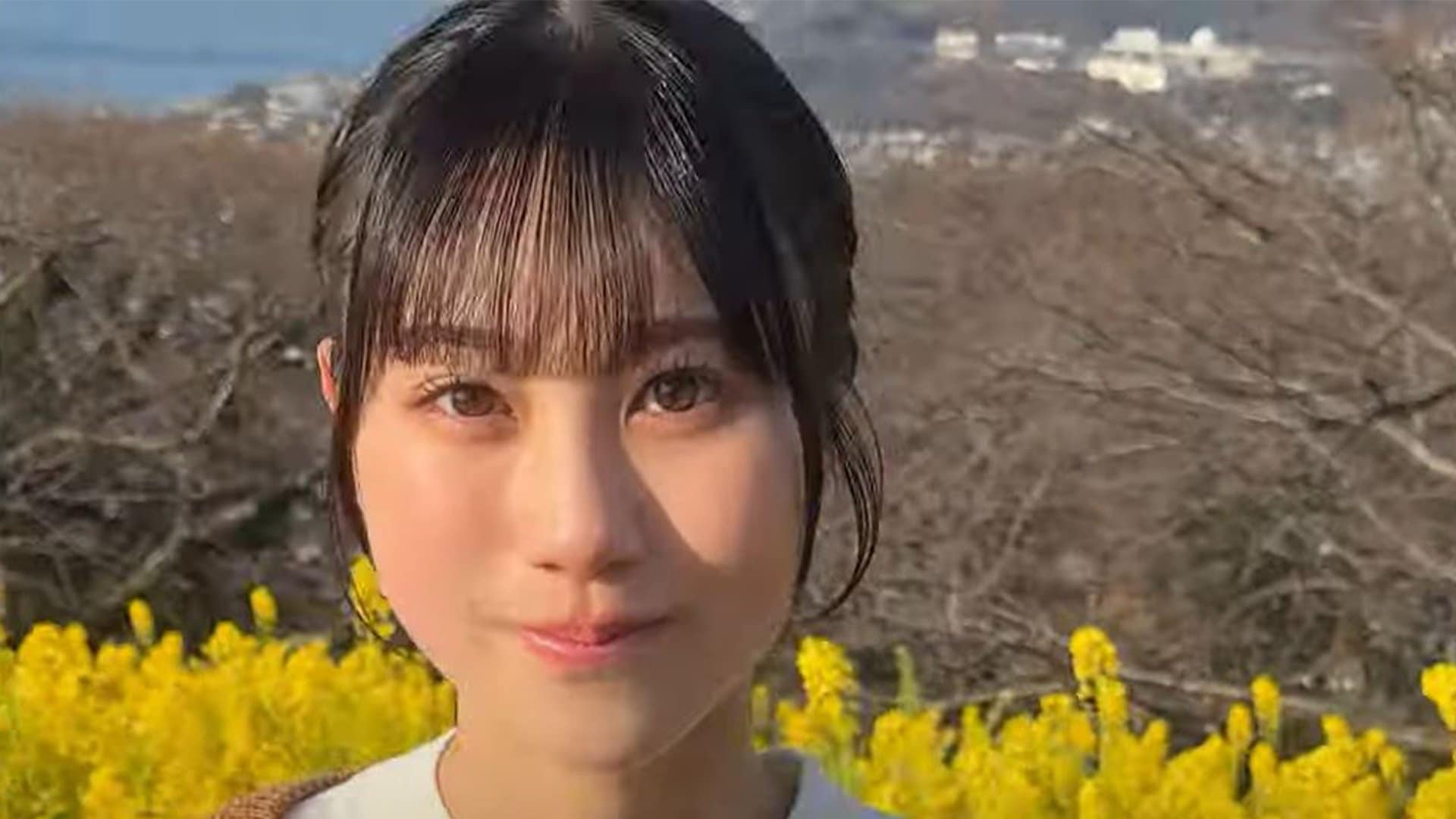日向坂46の5期生の鶴崎仁香は神奈川県出身の最年長で5期のお姉さん?ファンの反応は?