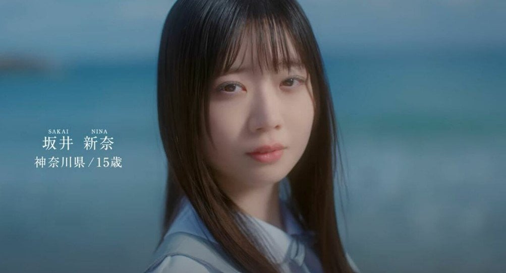 日向坂46の5期生公開！1人辞退で10人に！理由は？