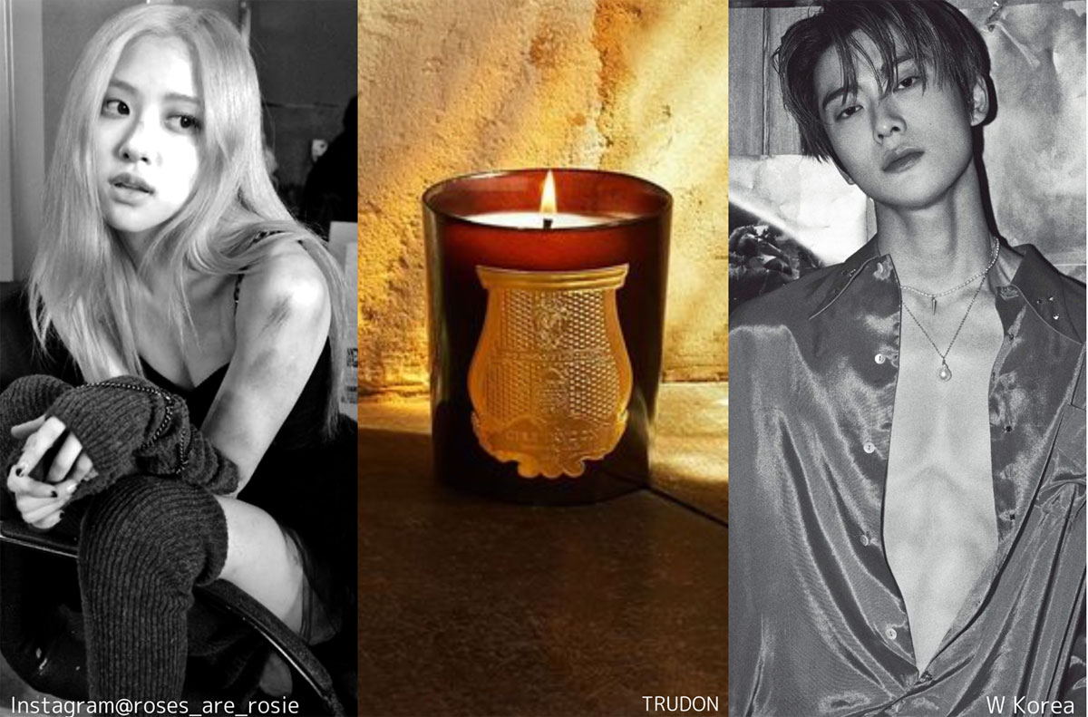 BLACKPINKのロゼと熱愛浮上した男性歌手は誰？ロゼ本人が語った真相とは？