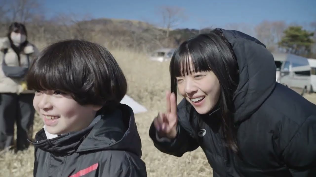 あいみょんが映画『ドラえもん のび太の絵世界物語』主題歌「スケッチ」の“very short movie”を公開！！