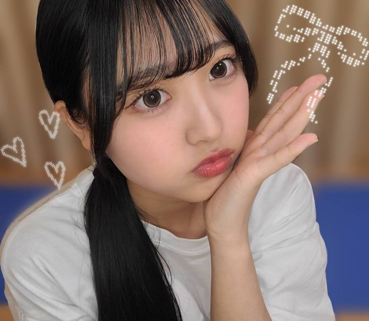 日向坂46の5期生の蔵盛妃那乃は大阪府出身で相席食堂出演経験あり!?ファンの反応は?