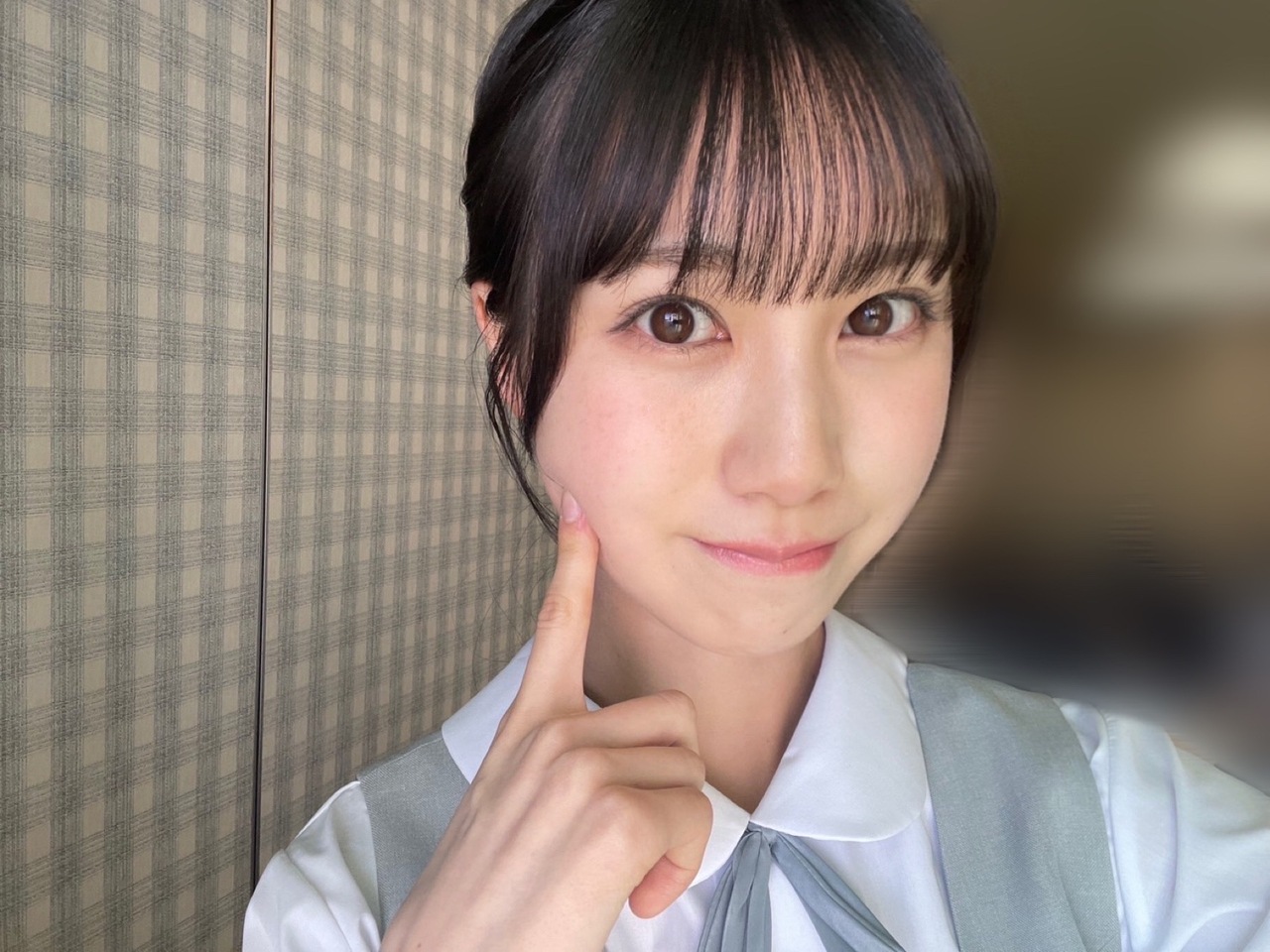 日向坂46の5期生の鶴崎仁香は神奈川県出身の最年
