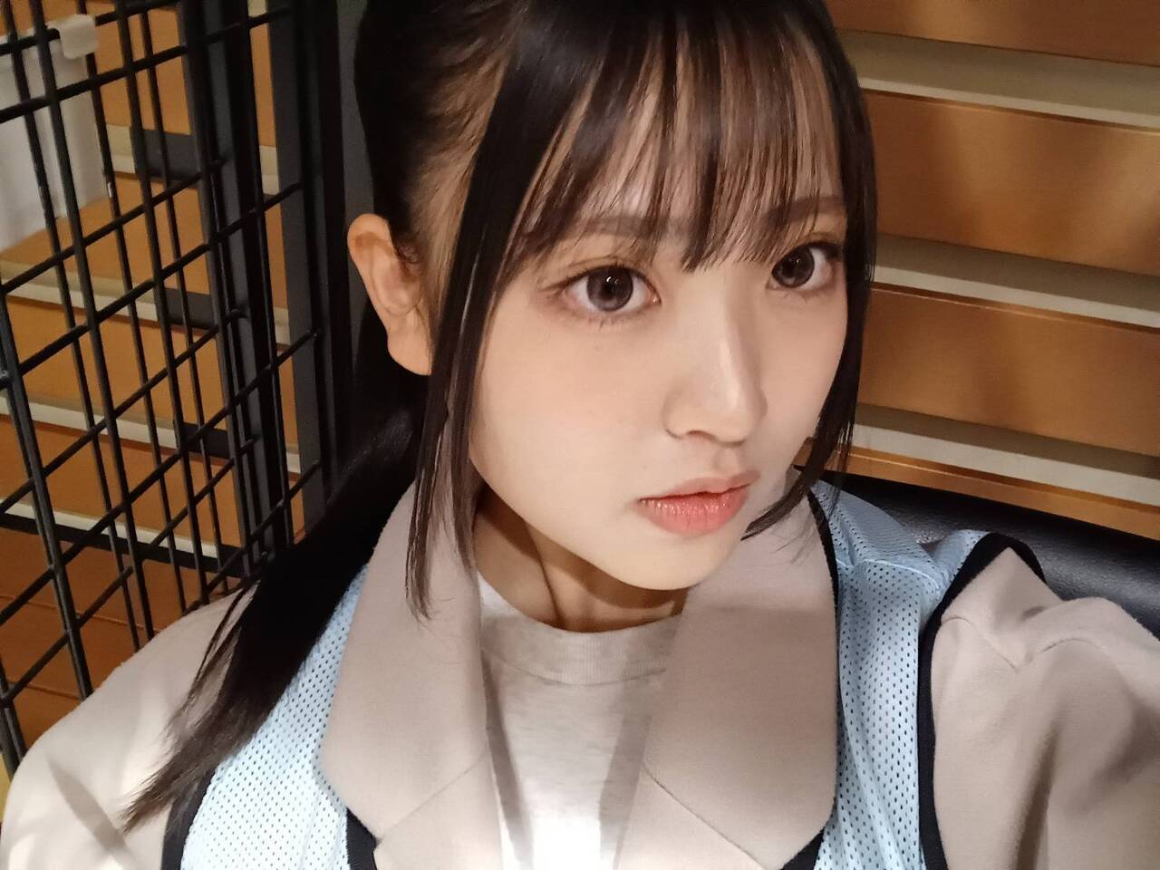 日向坂46の5期生の蔵盛妃那乃は大阪府出身で相席食堂出演経験あり!?ファンの反応は?