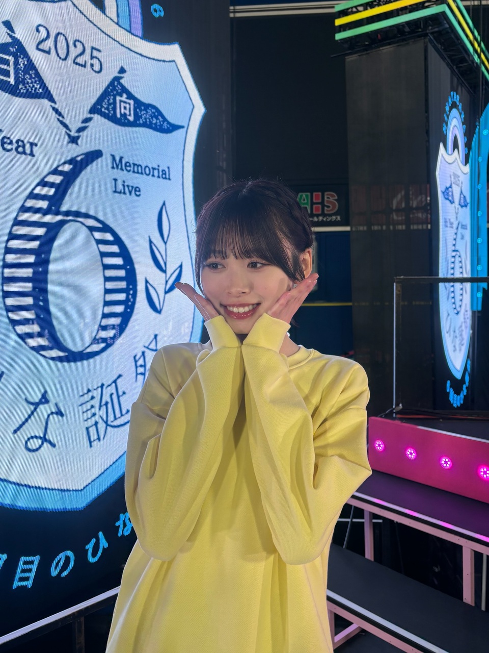 日向坂46が佐々木久美卒業後の新体制スタート！新キャプテンの髙橋未来虹が目標を語った！ファンの反応は？