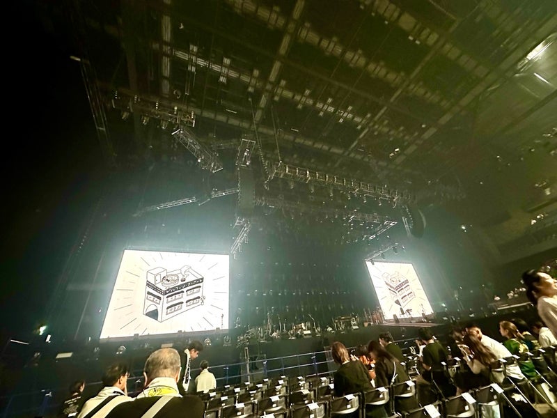 あいみょんのライブチケットは電子チケット！？購入方法から入場まで解説してみた