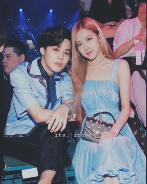 BLACKPINKのロゼと熱愛浮上した男性歌手は誰?ロゼ本人が語った真相とは?