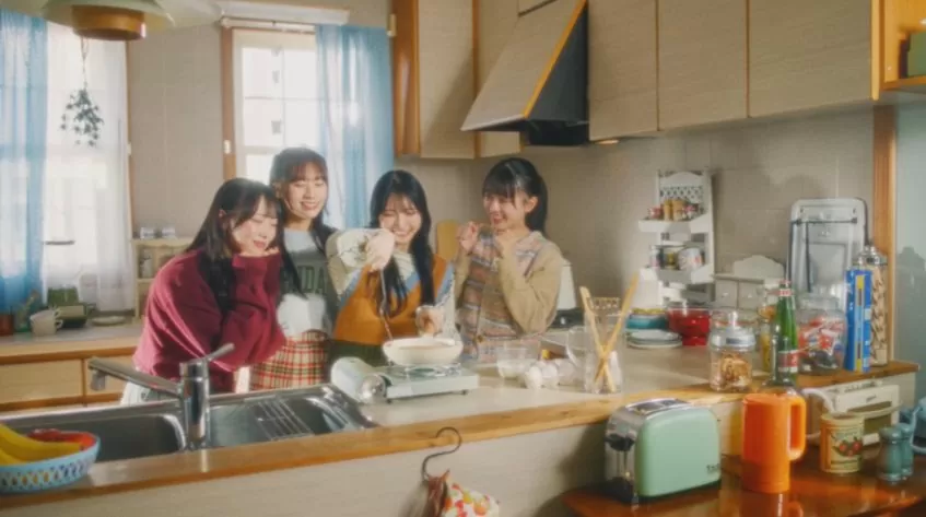 日向坂46の2025年最新の東京の聖地を調べてみた!