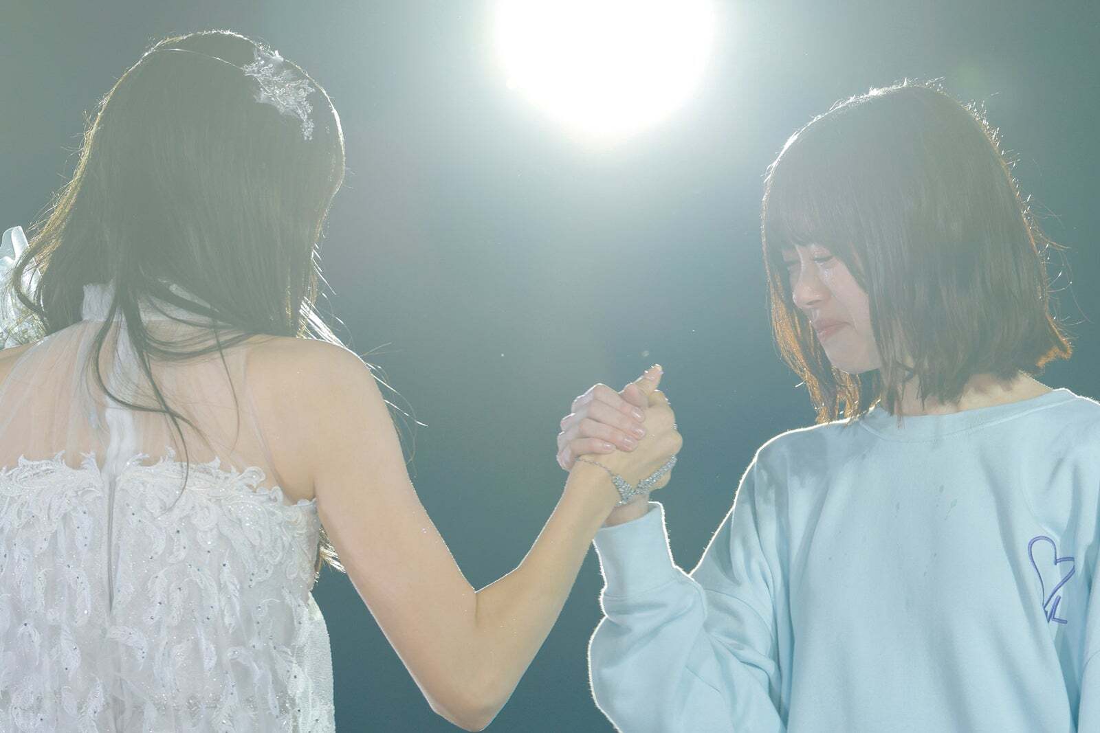 日向坂46の6回目のひな誕祭で長濱ねるなどの1期生OGのサプライズ登場で「ひらがなけやき」復活!!大熱狂のファンの反応は?