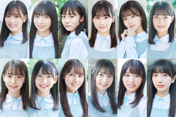 日向坂46の4期生の舞台「五等分の花嫁」が開幕、ファンと原作ファンの反応は?
