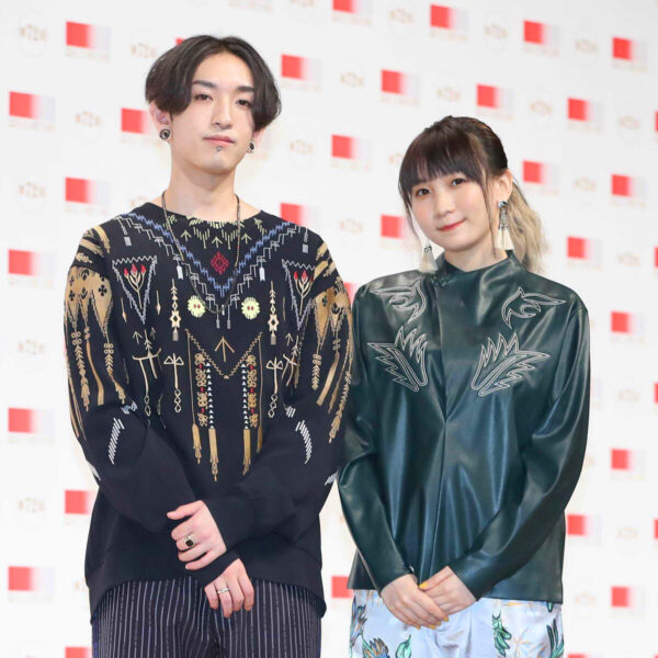 YOASOBIの『アイドル』がオリコン史上最速で9億回再生突破！！