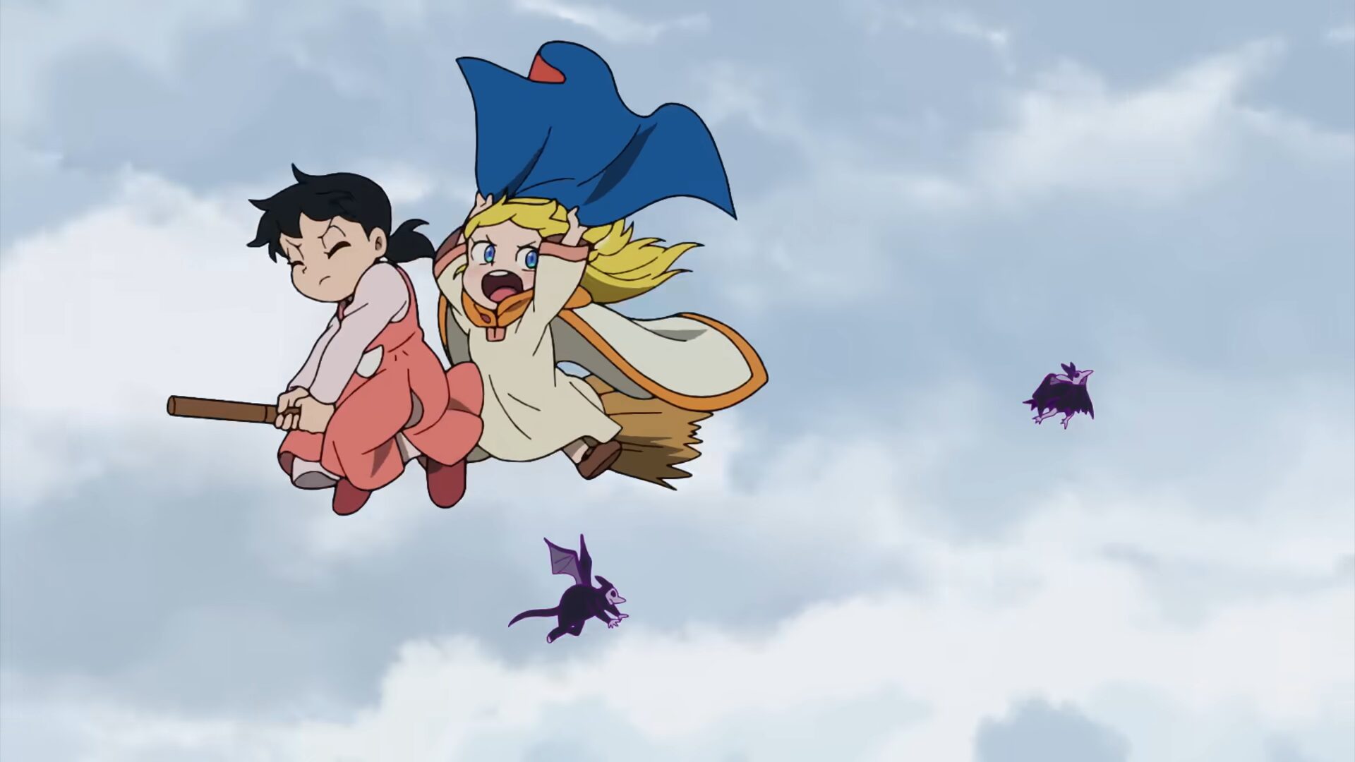 あいみょんの30歳の誕生日に『映画ドラえもん のび太の絵世界物語』主題歌とシンクロするスペシャルPV公開！