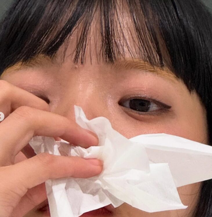 あいみょんがインスタグラムを更新、何を探してた？