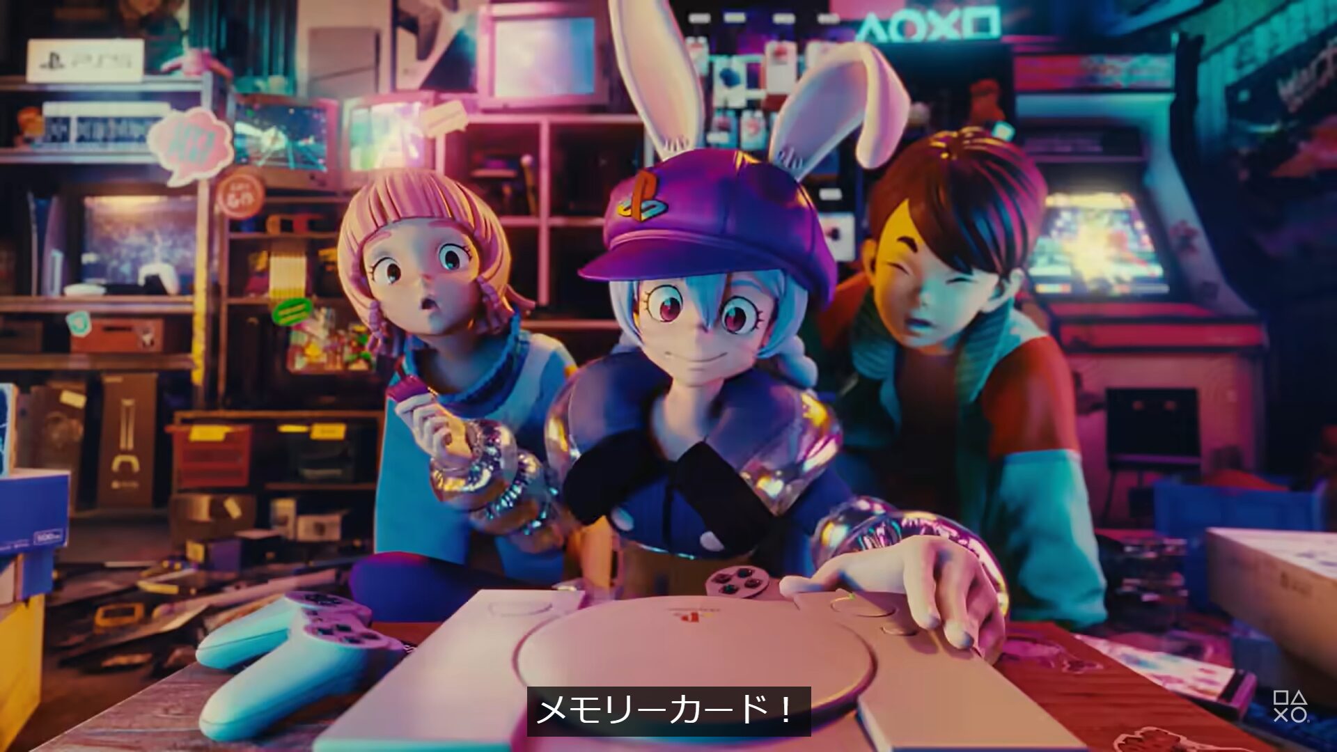 YOASOBIのプレイステーション30周年記念曲「PLAYERS」がオリコン1位！ファンの反応は？