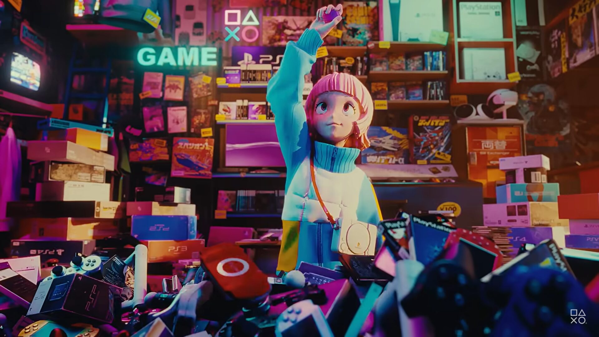 YOASOBIのプレイステーション30周年記念曲「PLAYERS」がオリコン1位！ファンの反応は？