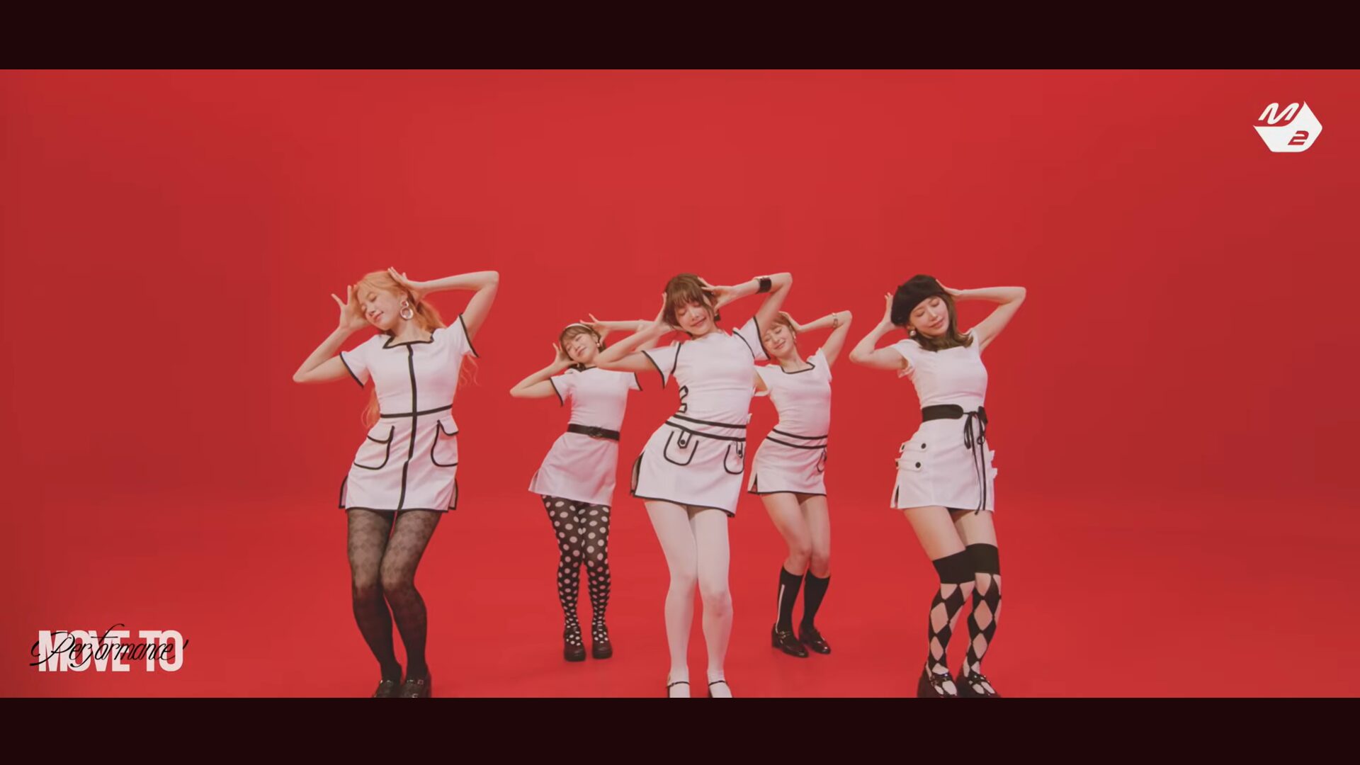 LE SSERAFIMがGoogleとコラボした「Come Over」のMVを公開！その内容がヤバい！！