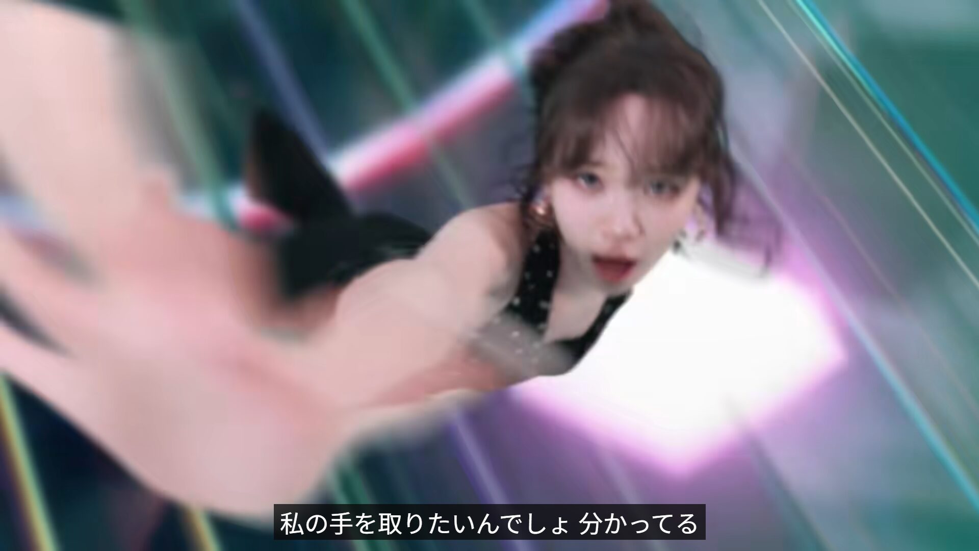 LE SSERAFIMがGoogleとコラボした「Come Over」のMVを公開！その内容がヤバい！！