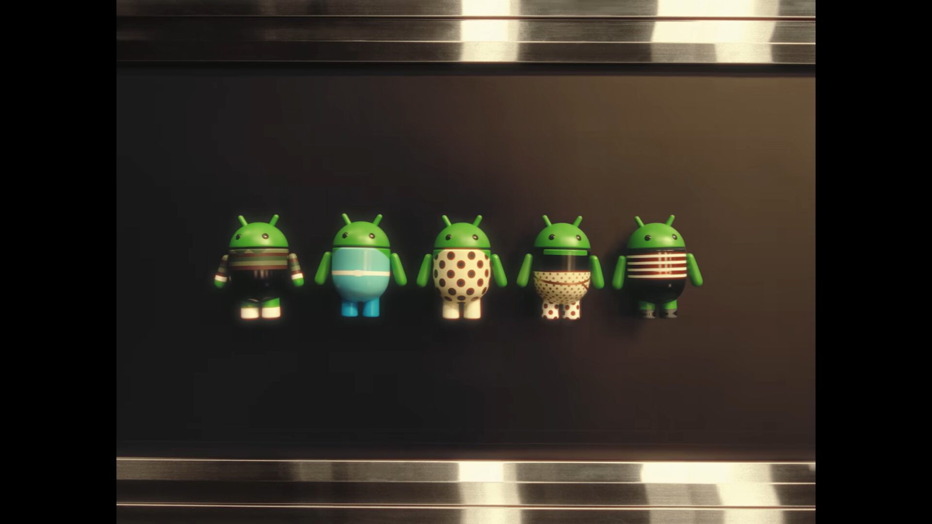 LE SSERAFIMがGoogleとコラボした「Come Over」のMVを公開！その内容がヤバい！！