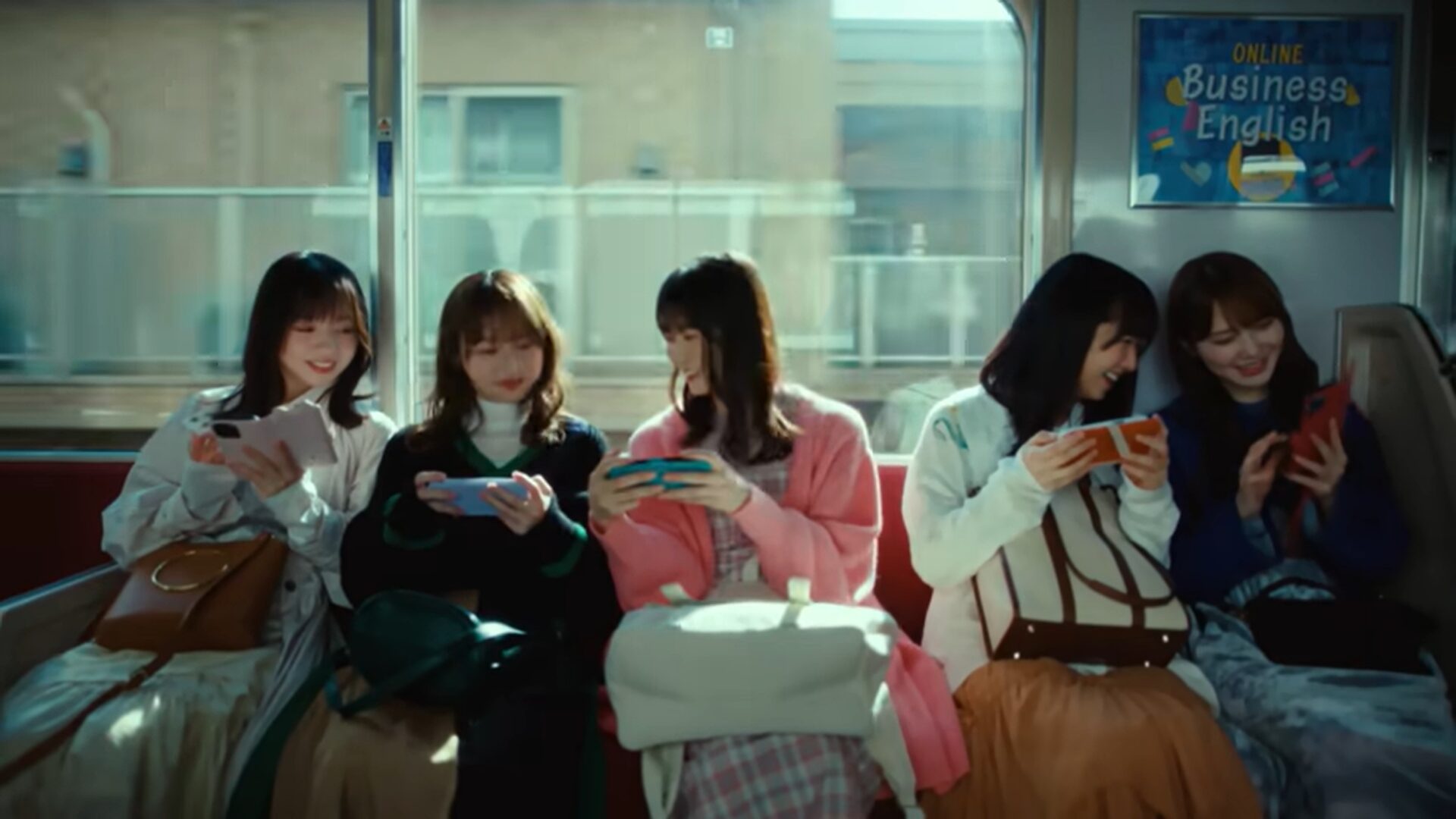 日向坂46の2025年最新の東京の聖地を調べてみた!