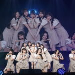 乃木坂46が6期生のドキュメンタリーを3週連続公開予定、内容やファンの反応は?
