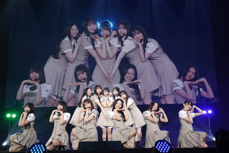 乃木坂46が6期生のドキュメンタリーを3週連続公開予定、内容やファンの反応は?