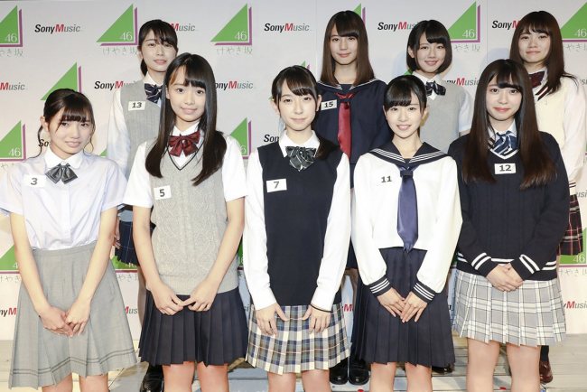 日向坂46の富田鈴花が卒業を発表！理由やファンの反応を見てみた
