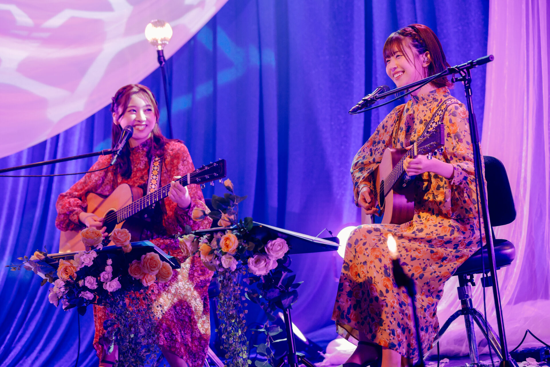 日向坂46の富田鈴花の卒業セレモニーが無観客配信！？ファンの反応は？