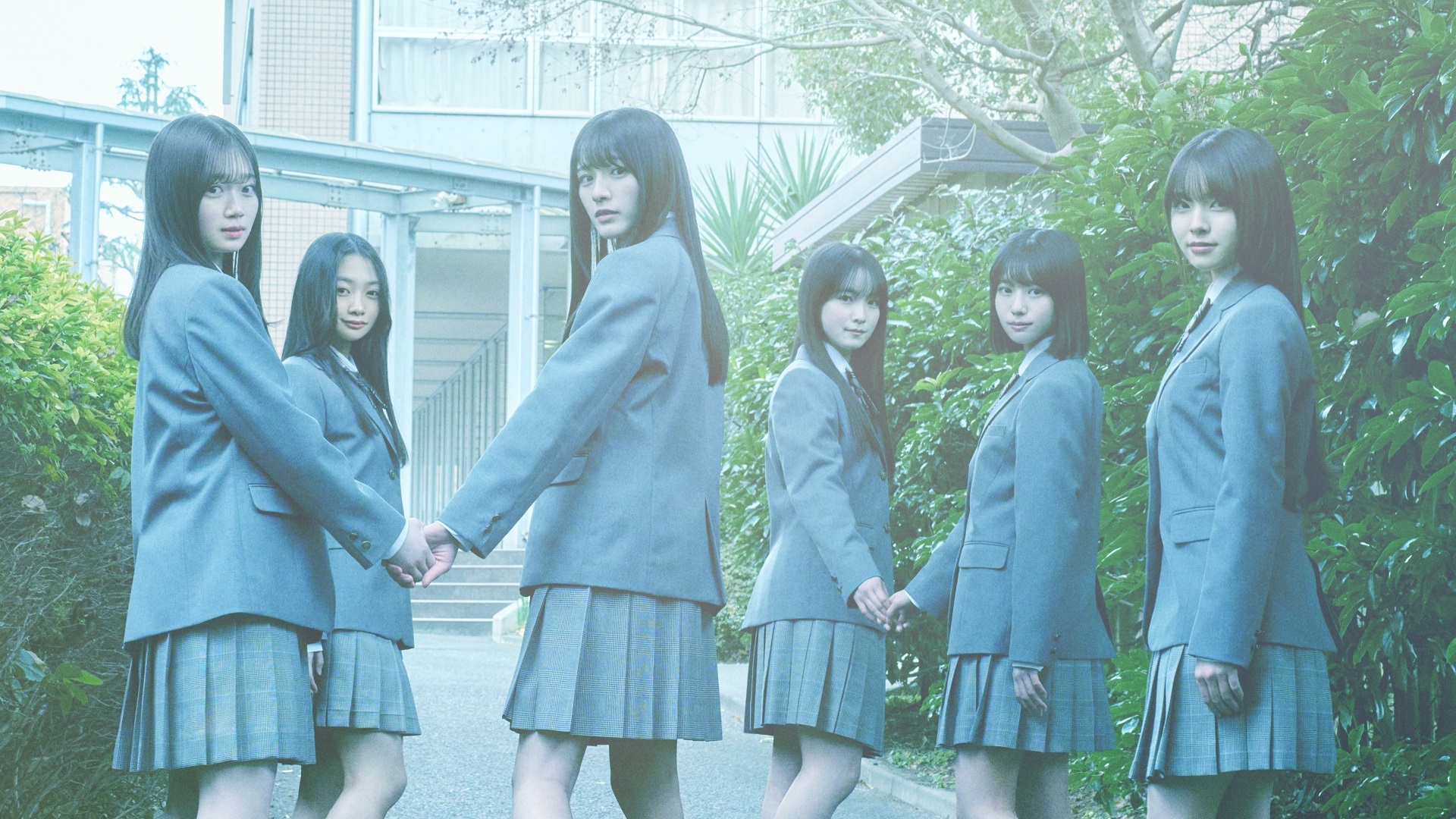 乃木坂46の6期生の初の楽曲『タイムリミット片想い』のMVが3