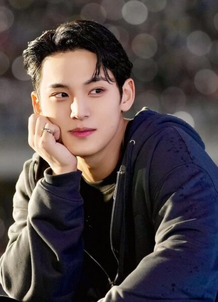 SEVENTEEN(セブチ)のミンギュ恋愛観はどんな感じ？アイズワンの宮脇咲良とは付き合ってたの？