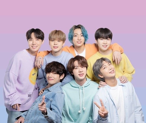 BTS(防弾少年団)のファンクラブやオフィシャルショップについて！入り方や会員料金は？