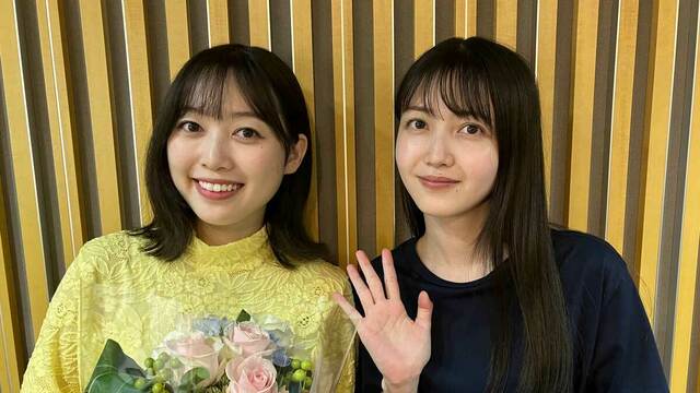 元乃木坂46の北川悠理が大学卒業、今後の活動を語った！