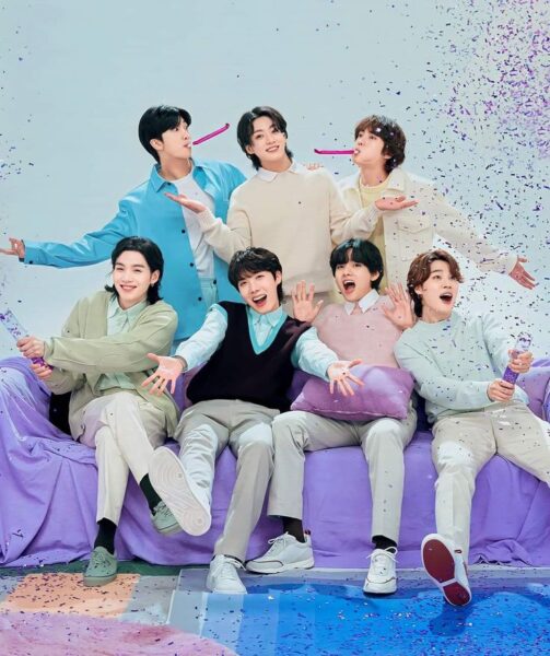 防弾少年団(BTS) - 防弾少年団　BTS ファンクラブ会報vol.1 1弾アーミー　army BTS FC 会報 ファンクラブvol.1〜7 & 継続特典ファイル - メルカリ