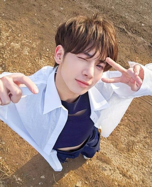 TOMORROW X TOGETHER(TXT)のテヒョンにクラブ通いで女遊びの噂！事務所の対応は？