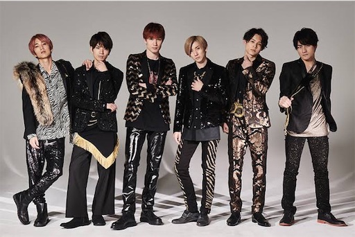 SixTONESの歴史を紐解いてみる!ジュニア時代から加入順に最新情報まで振り返ってみる!