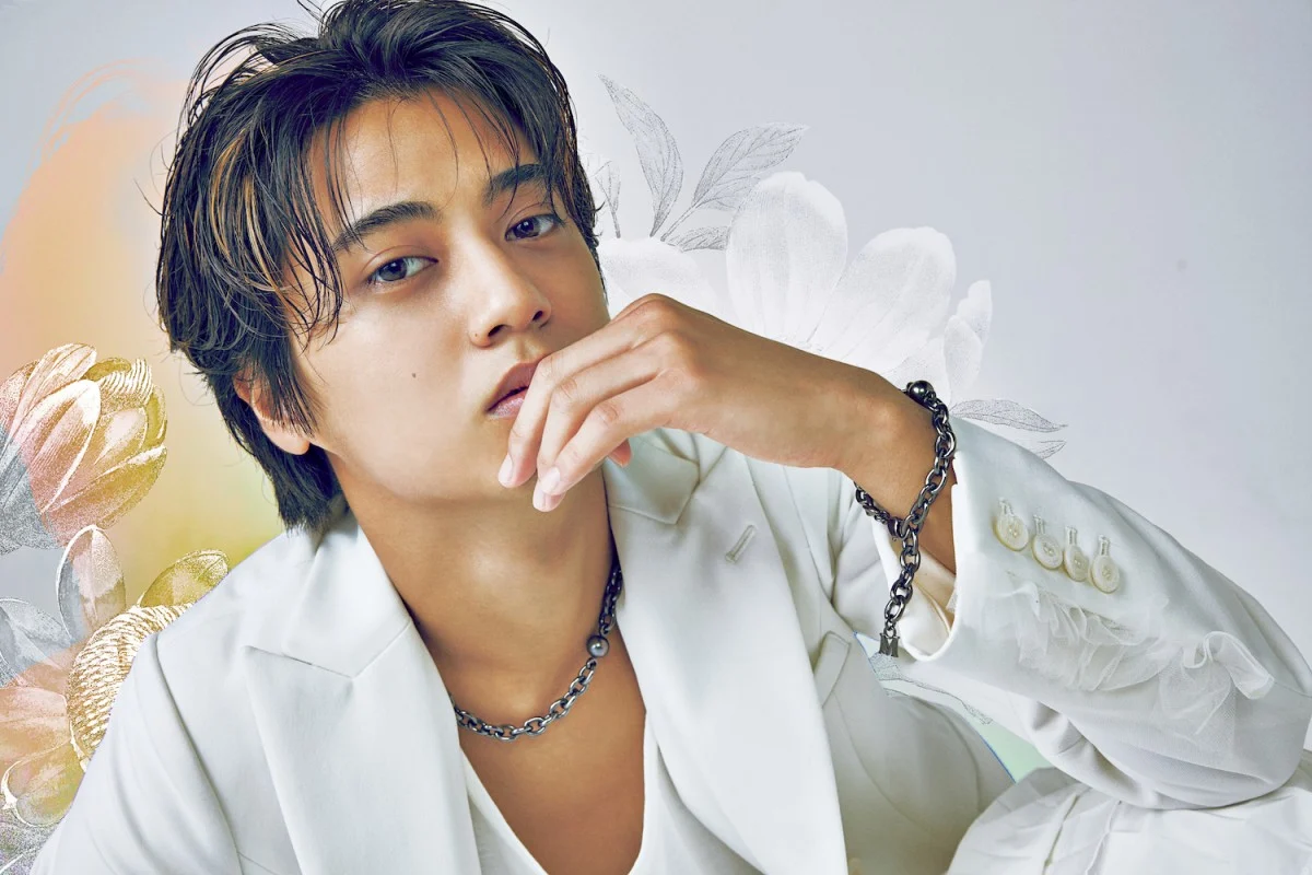 King & Prince(キンプリ)の髙橋海人の家族構成