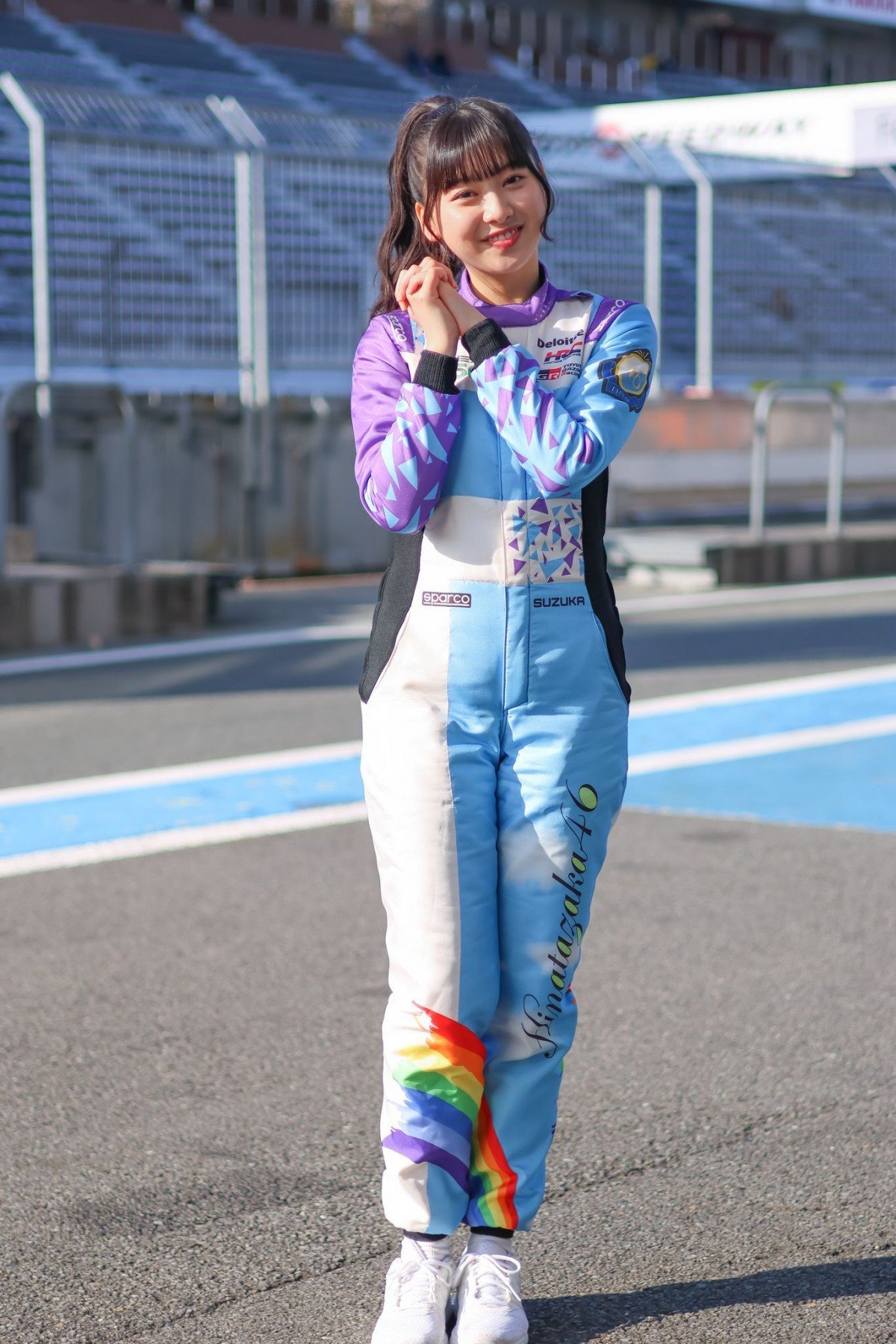 日向坂46の富田鈴花が卒業を発表！理由やファンの反応を見てみた