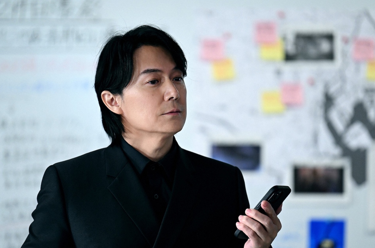 SixTONES京本大我のラストマンでの演技が凄かった！永瀬廉と対決したバスジャック犯役で高評価！
