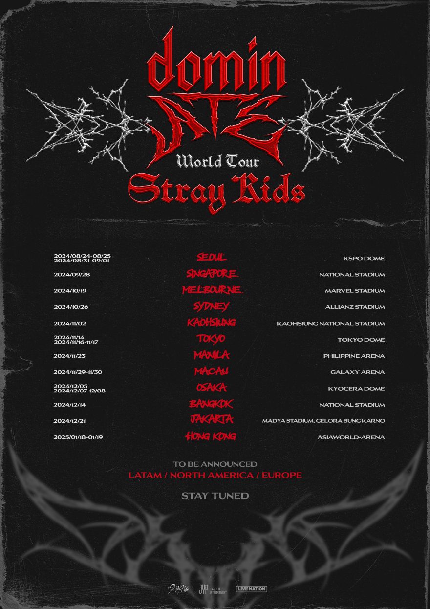 Stray Kidsが日本で初のスタジアム公演開催を記念しJR東海とコラボ！どんな内容か調べてみた